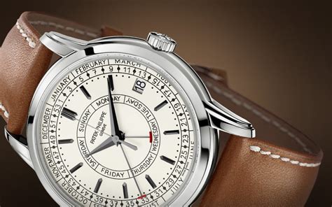 patek philippe calatrava wochenkalender